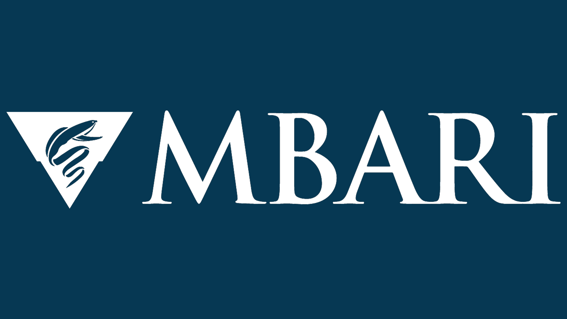 MBARI Logo