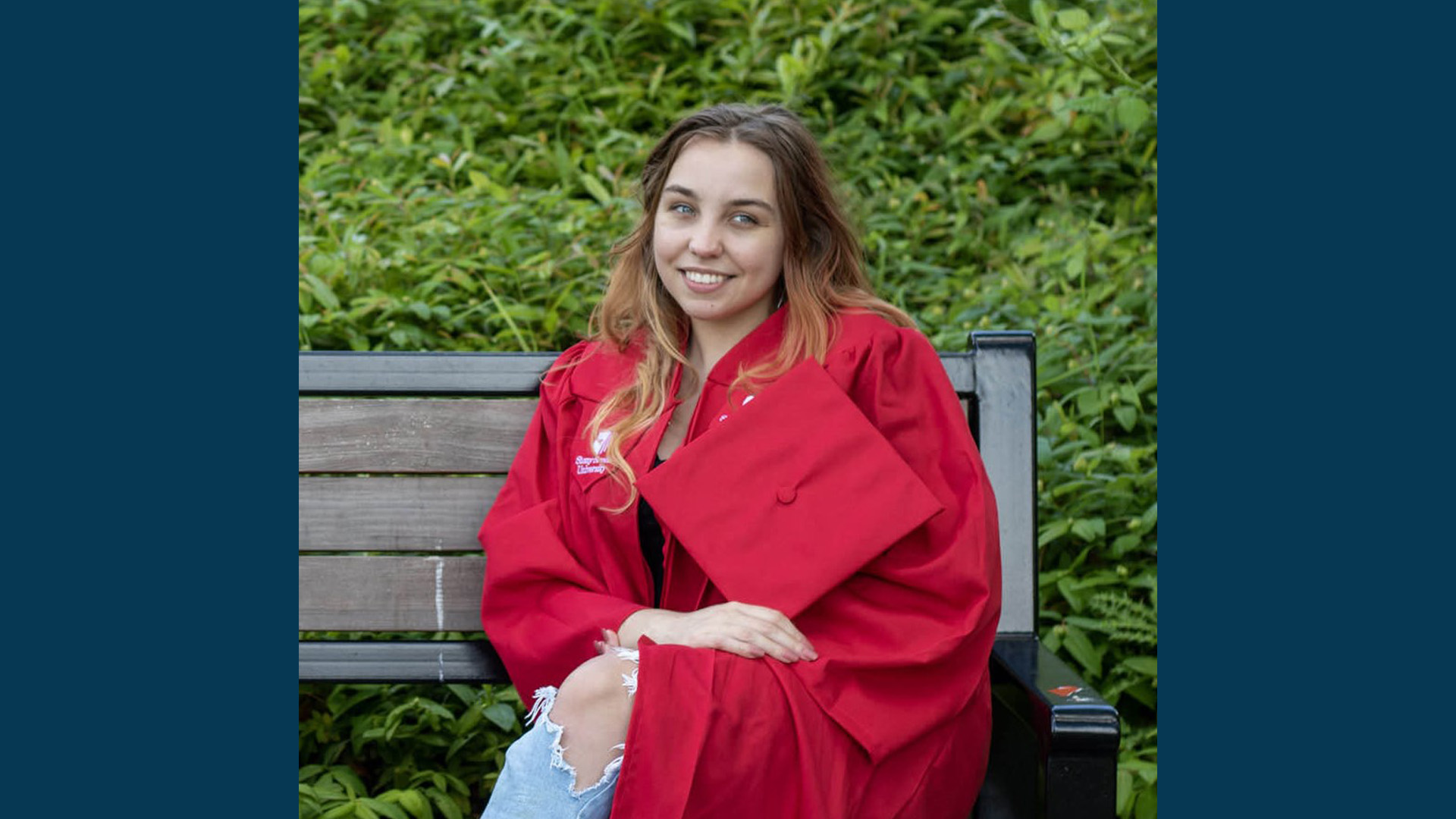 Photo of Ana Meleshko