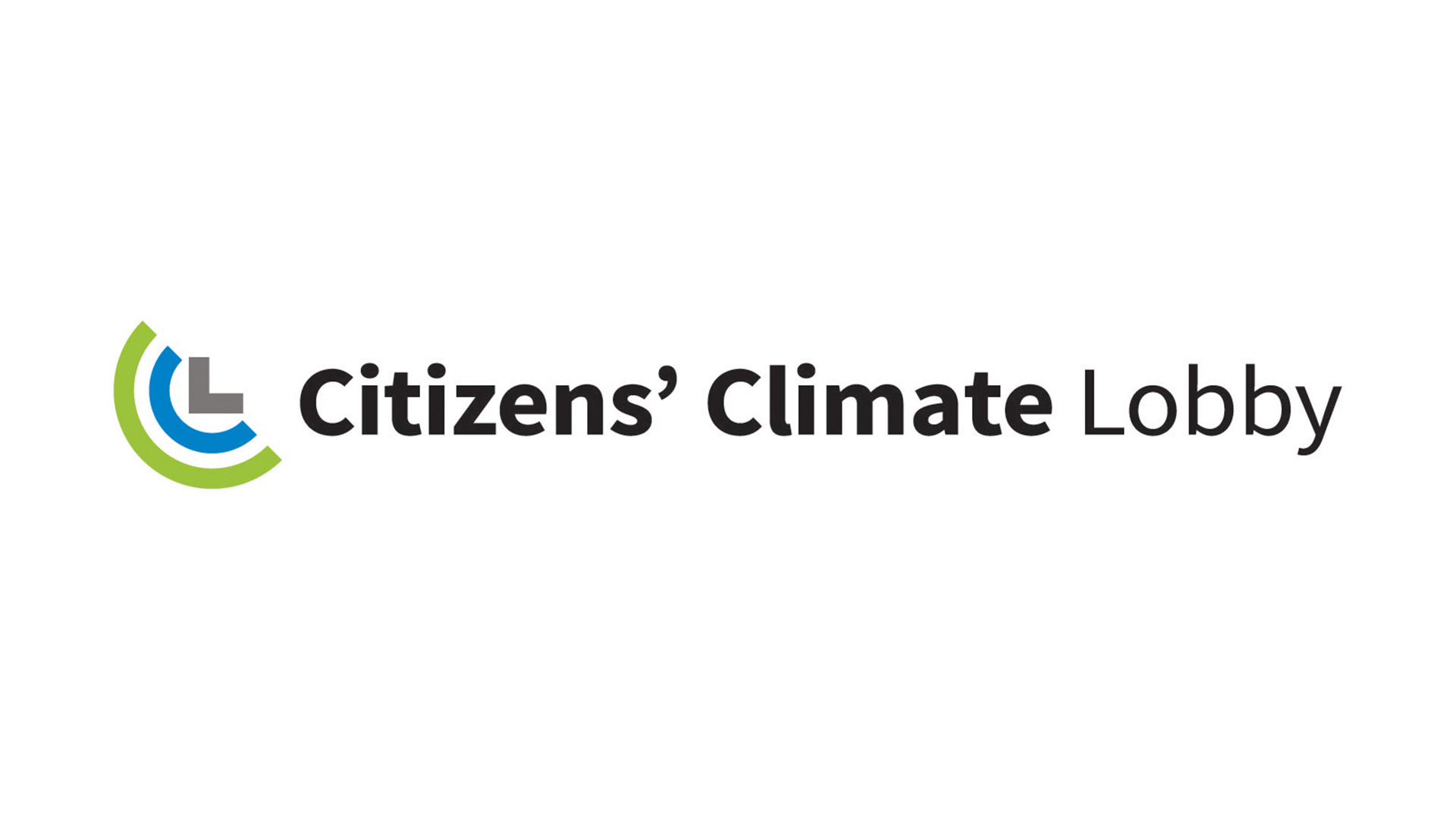 Citizens' Climate Lobby Logo