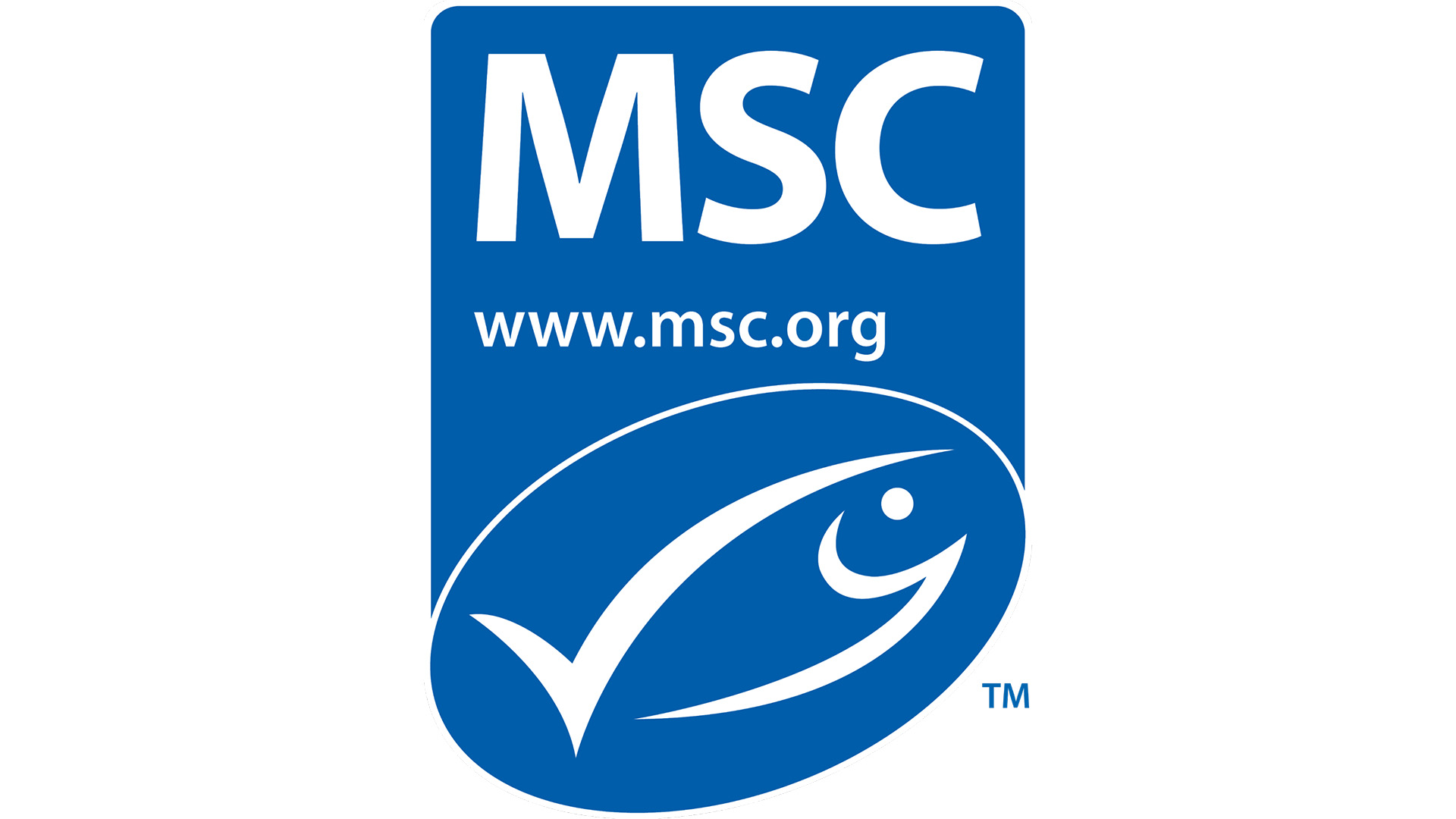 Marine Stewardship Council Logo