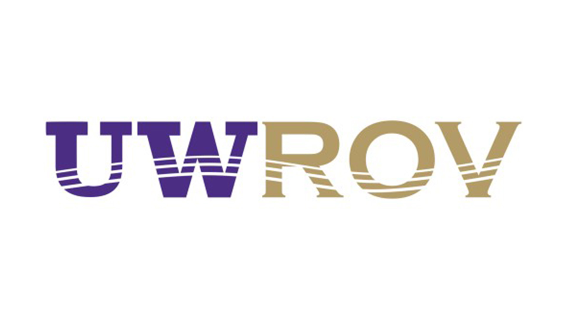 UWROV Logo