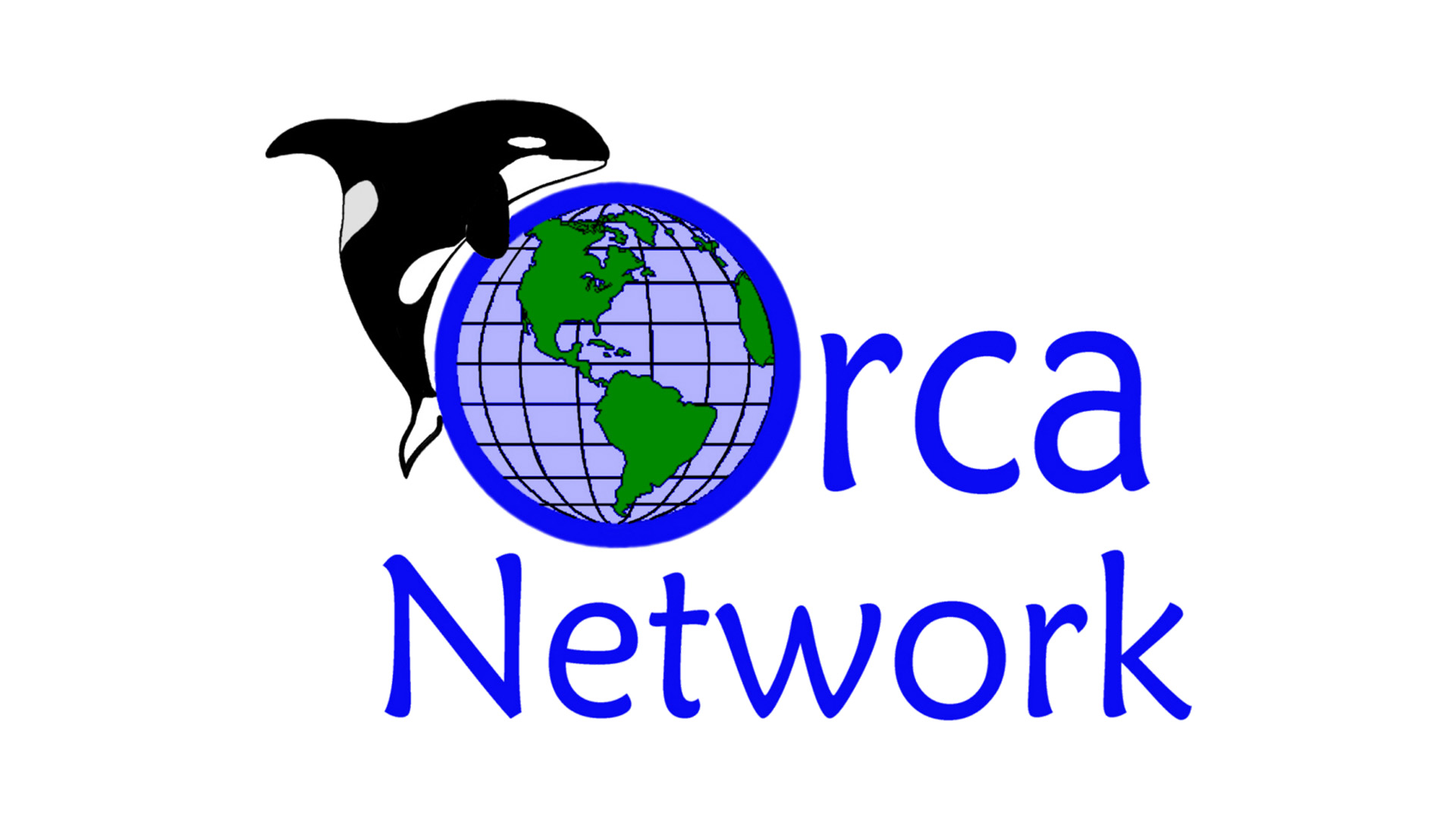 Orca Network Logo