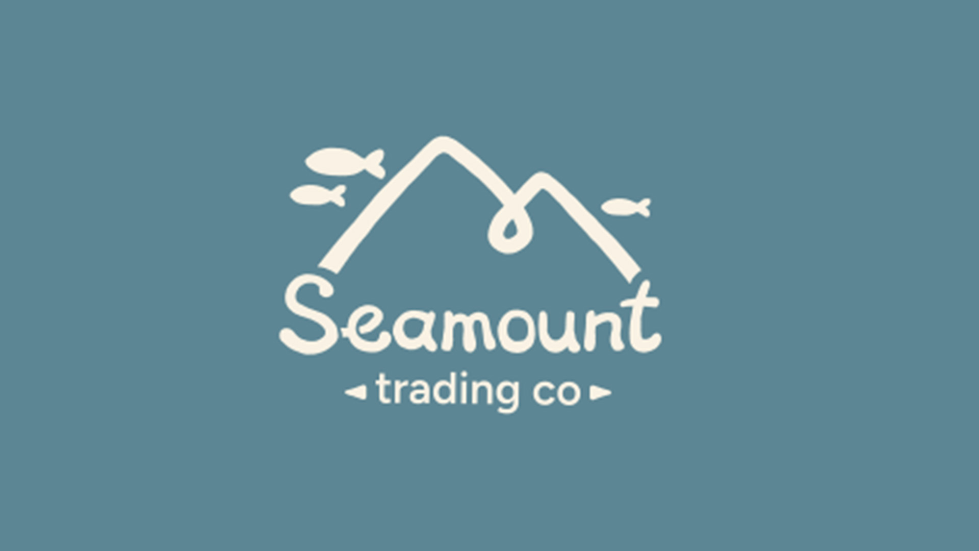Seamount Logo