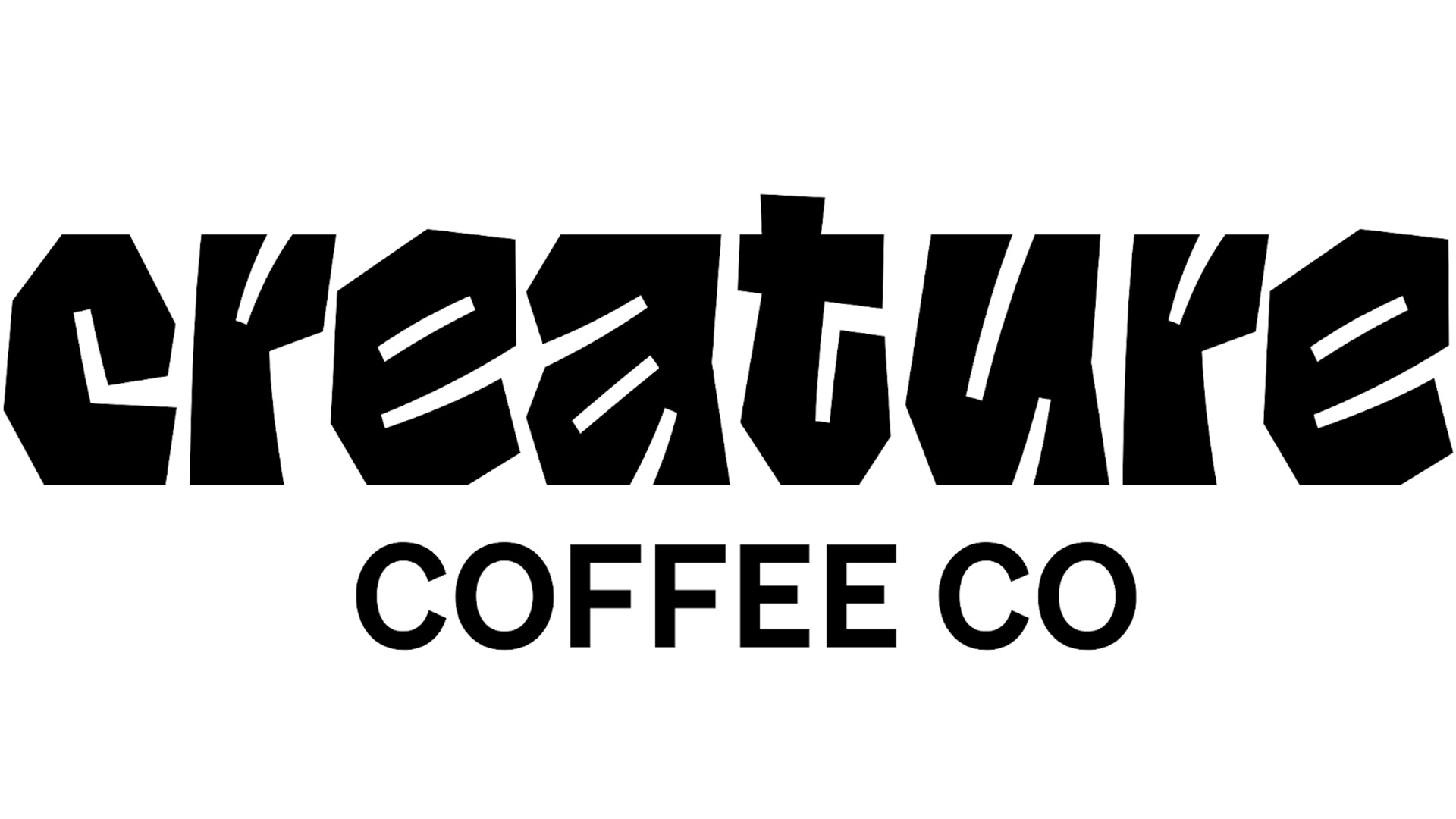 Creature Coffee Logo