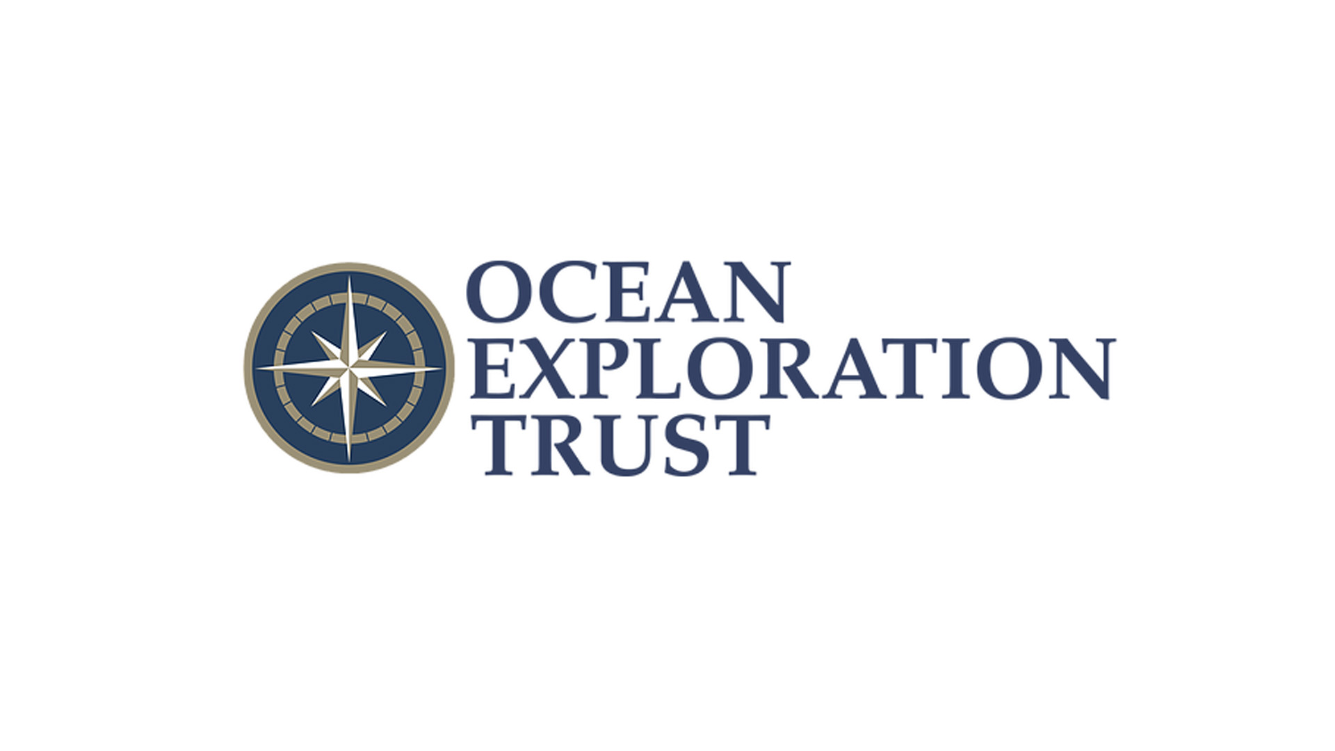 Ocean Exploration Trust Logo.