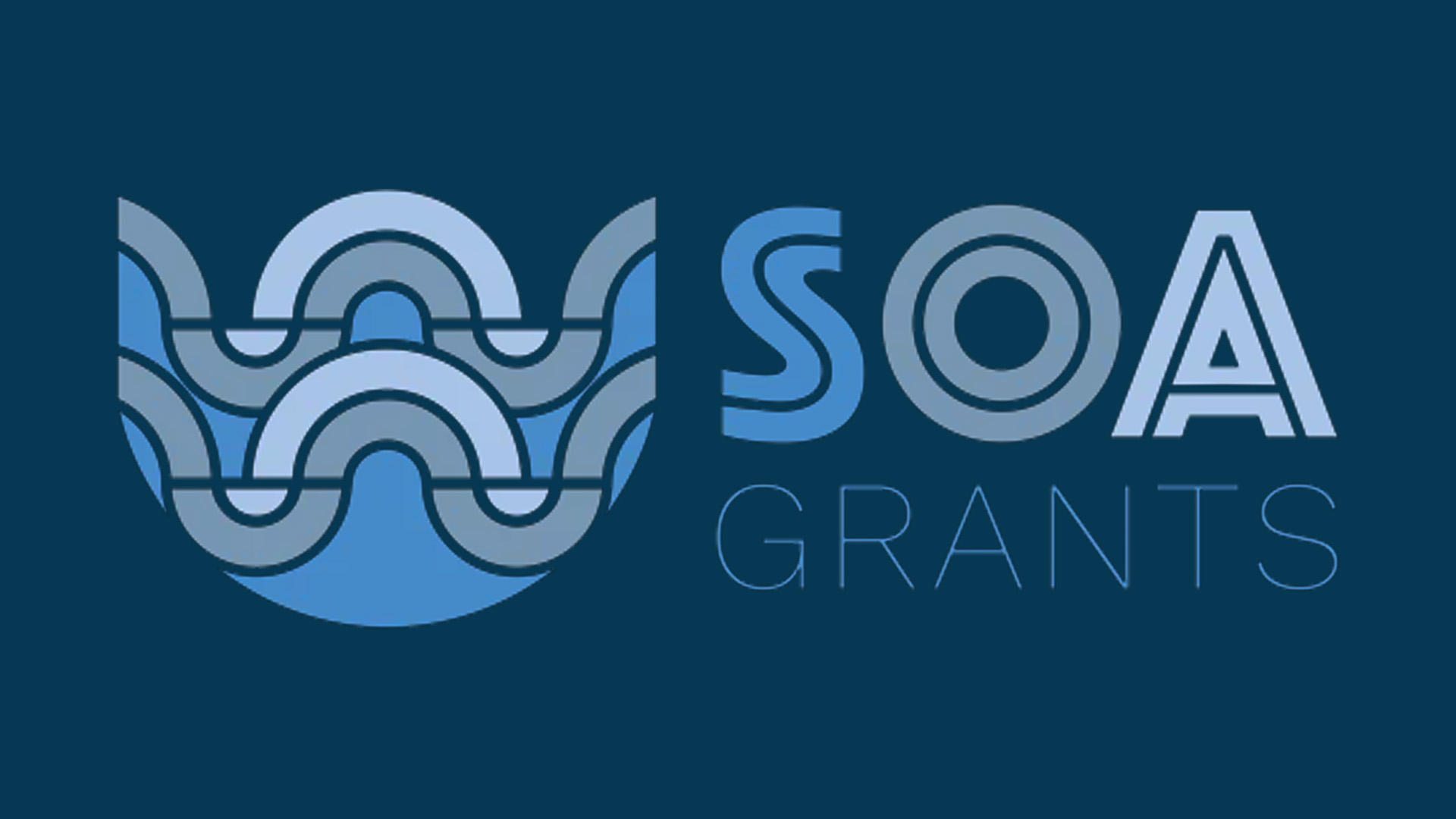 SOA Grants Logo.