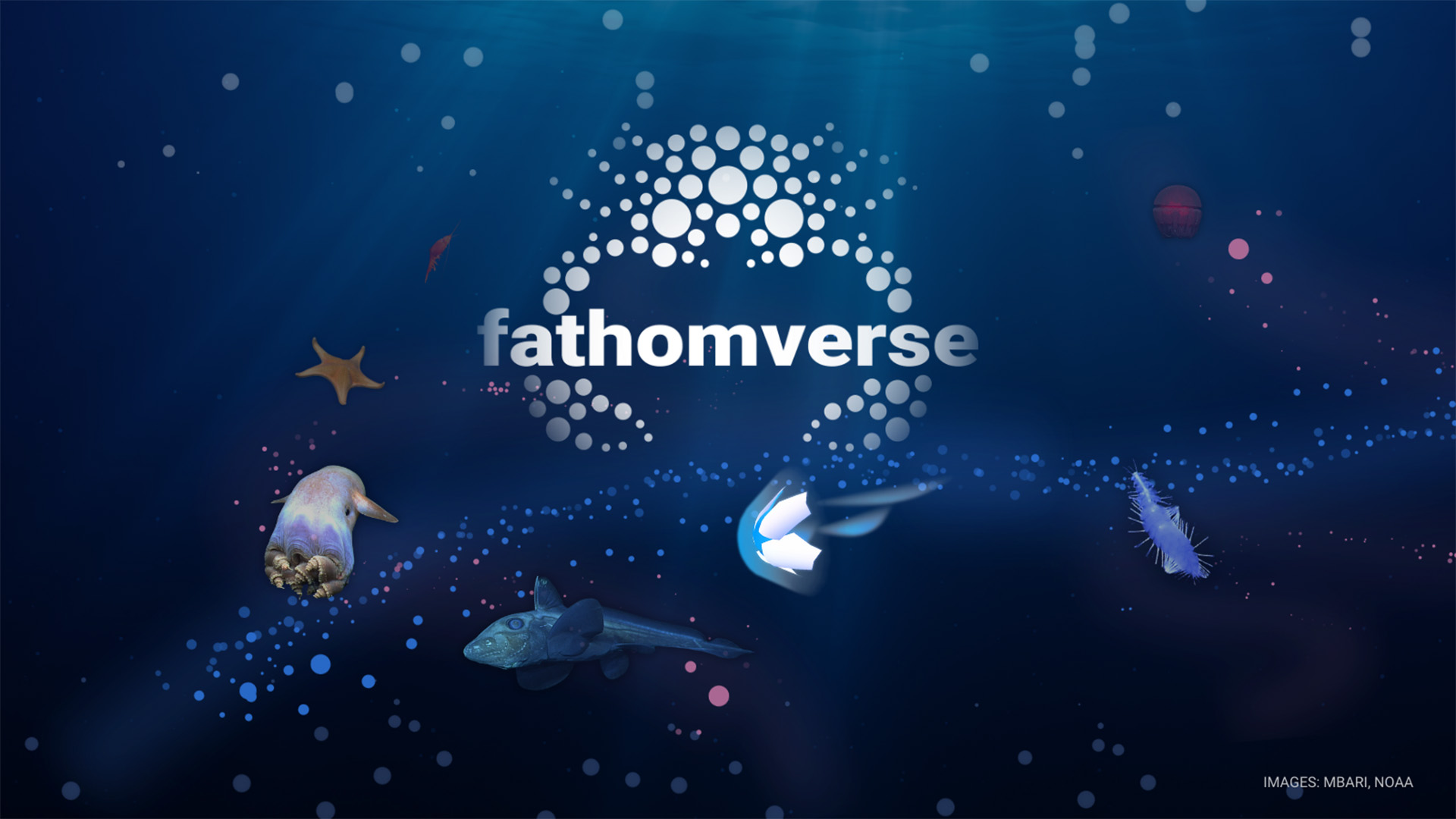 Fathomverse Logo