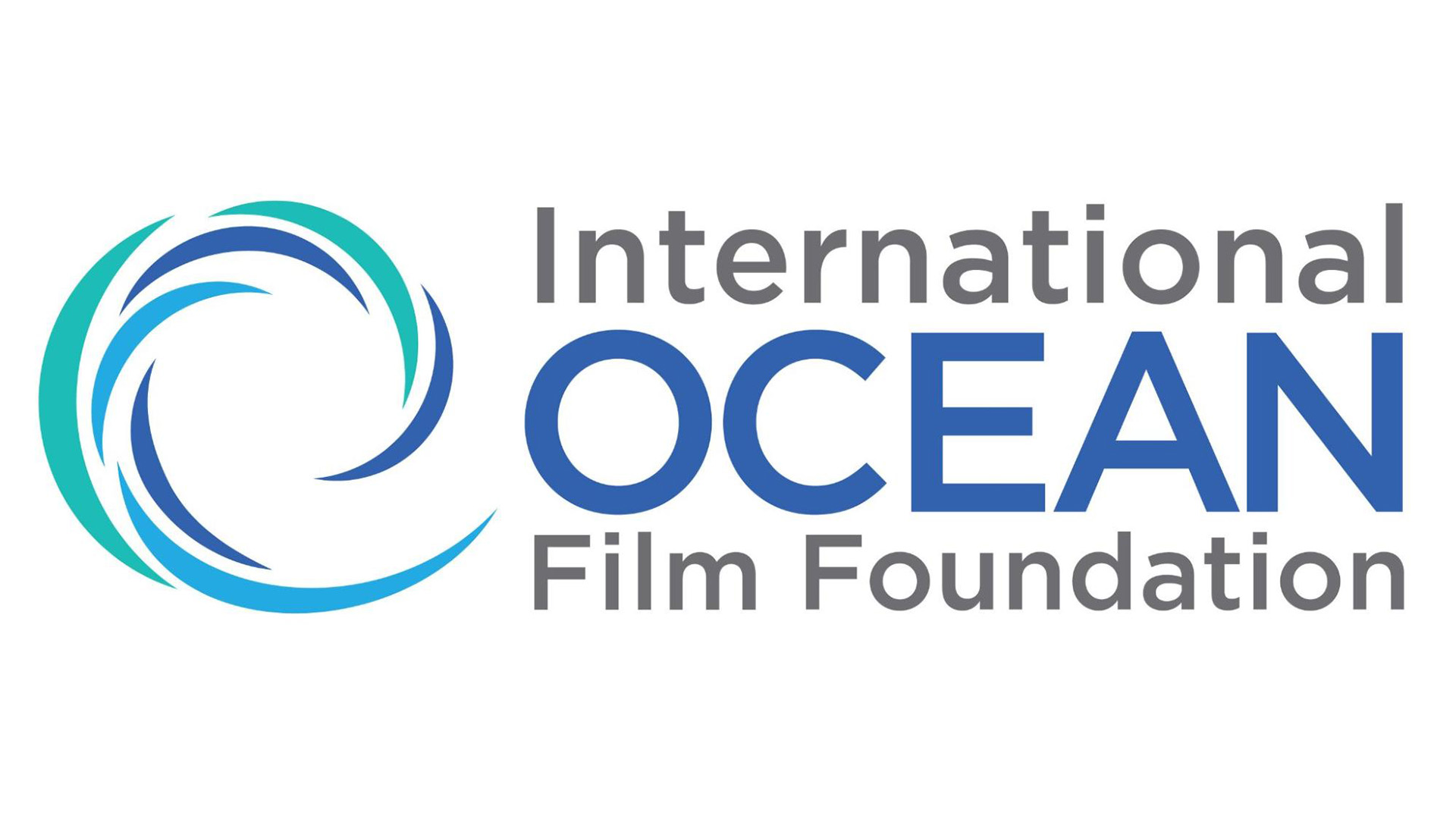 International Ocean Film Foundation Logo