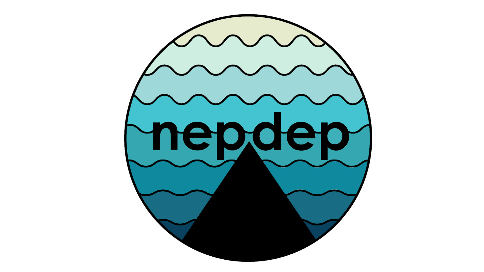 NEPDEP Logo