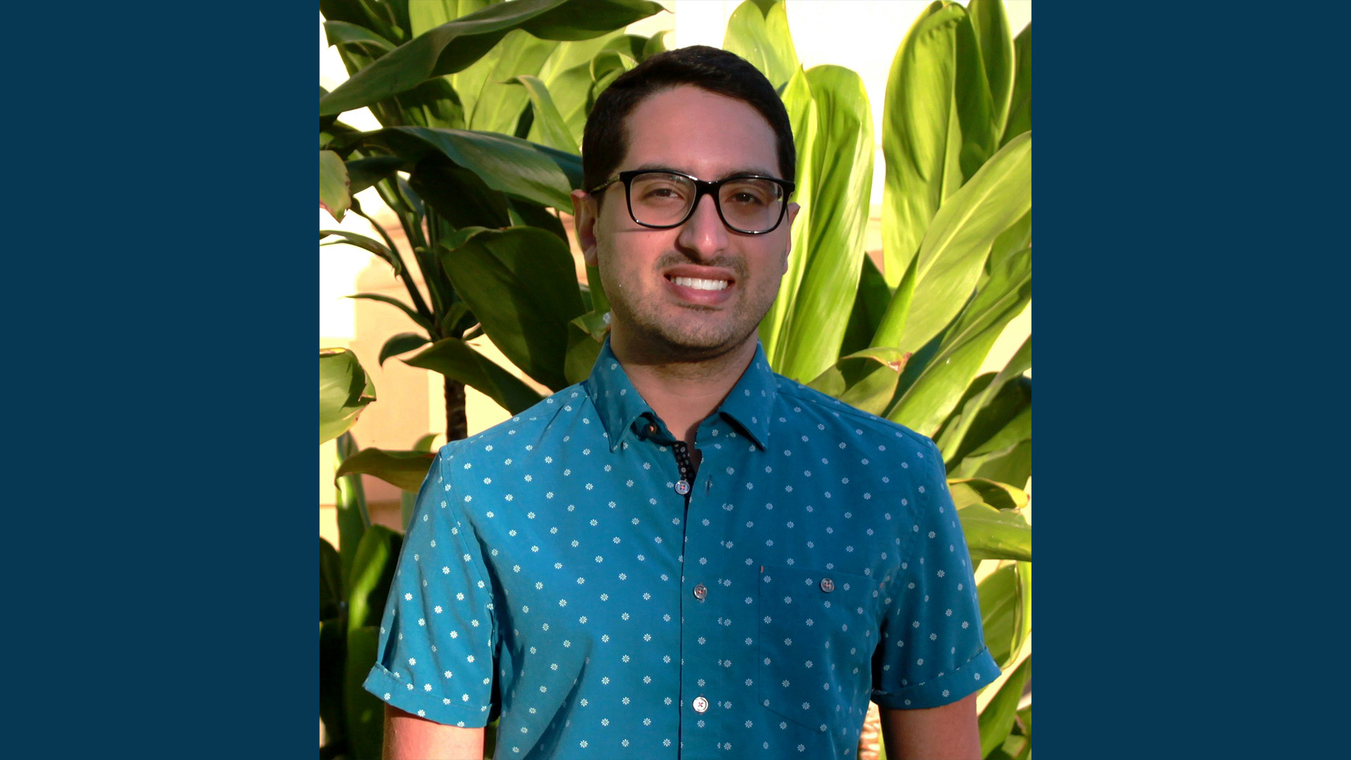 Sebastian Martinez